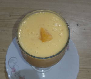 Mango Juice Pakistani Food Recipe3