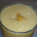 Mango Juice Pakistani Food Recipe