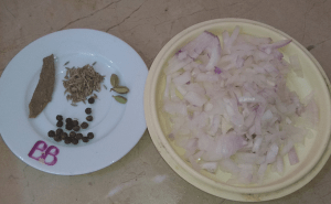 Masala Ghost Pakistani Food Recipe1
