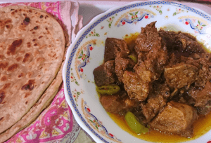Masala Ghost Pakistani Food Recipe13
