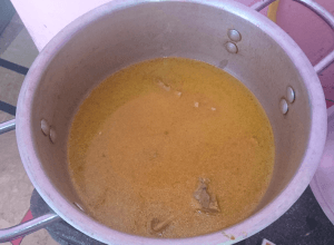 Mutton With Aloo Curry Pakistani Food Recipe5
