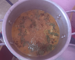 Mutton With Aloo Curry Pakistani Food Recipe