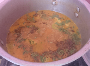 Mutton With Aloo Curry Pakistani Food Recipe9