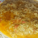 Tori Ki Sabzi Pakistani Food Recipe14