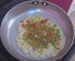 Bread Omelette Pakistani Food Recipe2