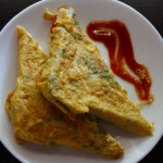 Bread Omelette Pakistani Food Recipe7