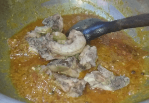 Chicken Karahi Street Style Pakistani Food Recipe4