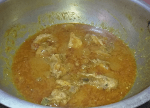 Chicken Karahi Street Style Pakistani Food Recipe6
