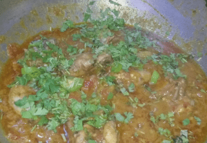 Chicken Karahi Street Style Pakistani Food Recipe7