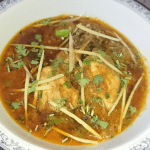 Chicken Karahi Street Style Pakistani Food Recipe8