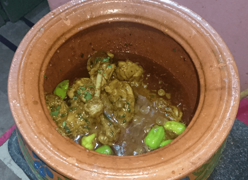 Chicken Karahi Village Style Pakistani Food Recipe17