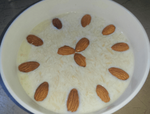 Ramadan Sweet Dessert Pakistani Food Recipe