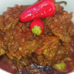 Bhuna Beef Gosht Pakistani Food Recipe With Video1