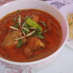Chicken Nihari Pakistani Food Recipe With Video3
