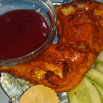 Easy Quick Chicken Tikka Pakistani Food Recipe With Video1