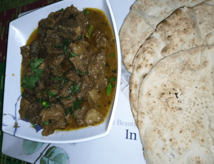 Tasty Beef Korma (Restaurant Style) Pakistani Food Recipe