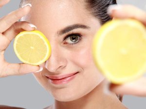 Lemon Scrub For Face: How To Use Lemon Scrub?