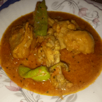 Delicious Achari Chicken Pakistani Food Recipe