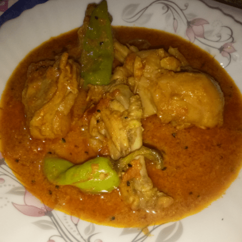 Achari chicken recipe pakistani