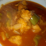 Delicious Chicken Manchurian Pakistani Food Recipe3