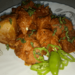 Tasty Easy Fried Beef Boti Pakistani Food Recipe