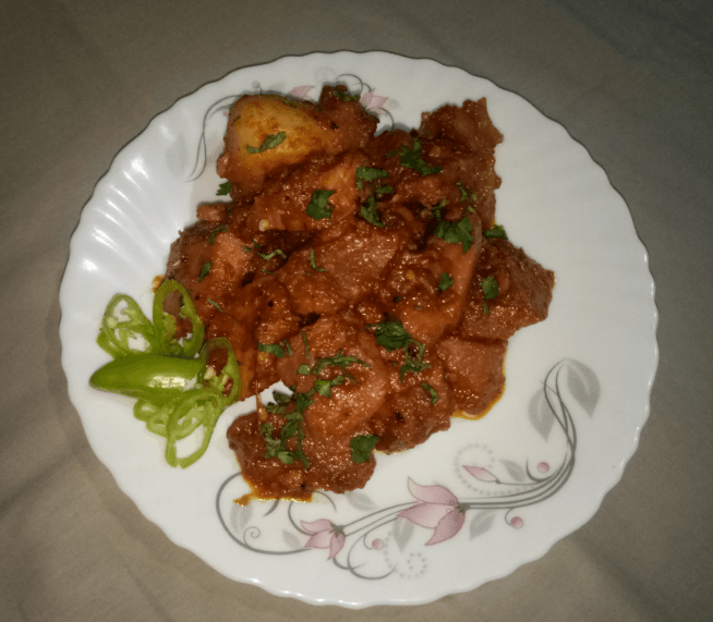 Tasty & Easy Fried Beef Boti Pakistani Food RecipeTasty & Easy Fried Beef Boti Pakistani Food Recipe