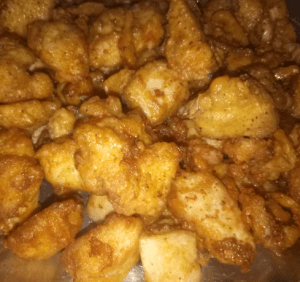 Delicious Chicken Manchurian Pakistani Food Recipe