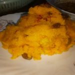 Delicious Suji Ka Halwa Pakistani Food Recipe 2