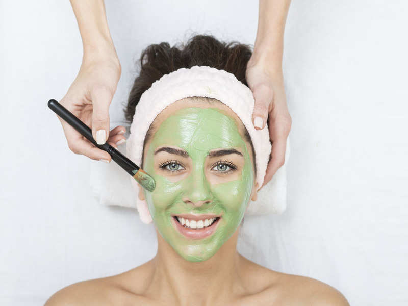 Benefits of green tea for flawless skin 