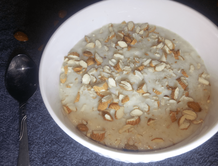 Easy And Healthy Oatmeal Breakfast Pakistani Food Recipe