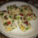 Sheer Pira (Afghani Sweet) Pakistani Food Recipe With Video