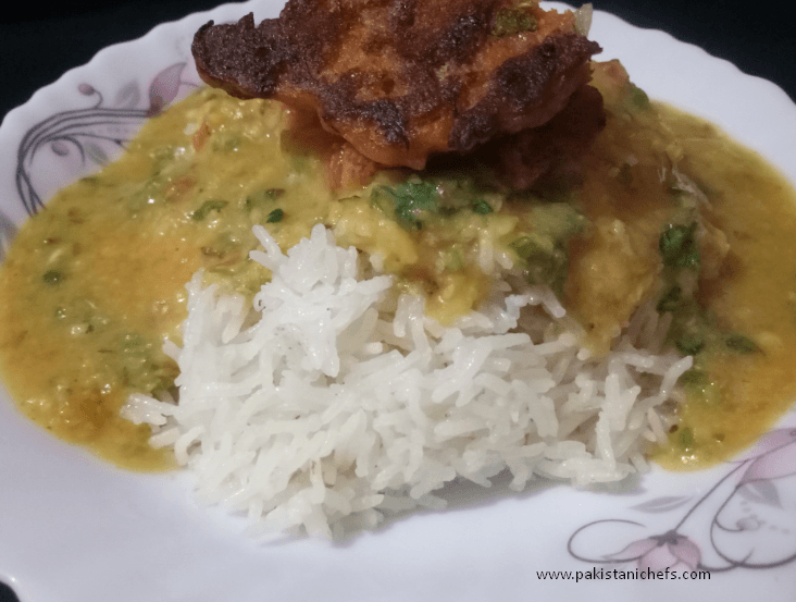 Tasty Moong Dal Pakistan Food Recipe