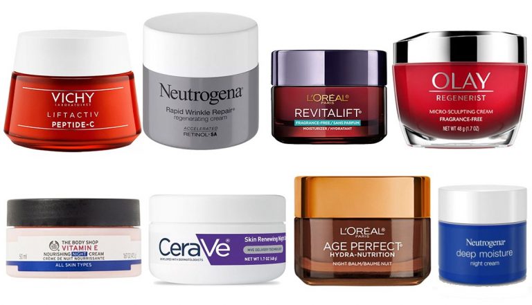 5 Best Overnight Restorative Creams in 2020 top Items for Beautiful Skin