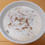 Colourful Seviyan Eid Special Pakistani Food Recipe (With Video)