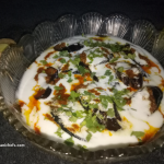 Dahi Waly Baingan Pakistani Food Recipe With Video