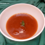 Imli Khajoor Ki Chutney Pakistani Food Recipe (With Video)