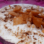 Moong Dal K Dahi Baray Pakistani Food Recipe (With Video)