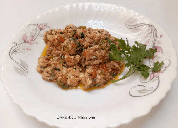 Tasty & Easy Brain Masala Pakistani Food Recipe (With Video)