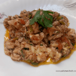 Tasty Easy Brain Masala Pakistani Food Recipe With Video6