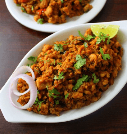 Tasty Chicken Keema Masala Pakistani Food Recipe