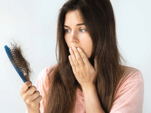How To Stop Hair Fall? Hair Fall Solution