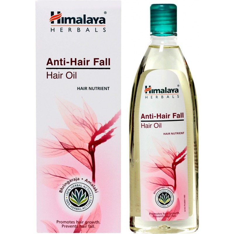 How To Stop Hair Fall? Hair Fall Solution 