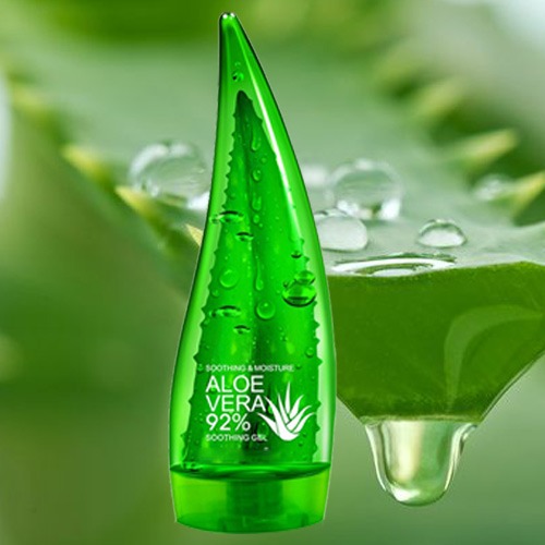 Uses & Benefits Of Aloe Vera Gel For Hairs and Skin and Weight Loss