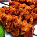 Easy Chicken Kebab Pakistani Food Recipe