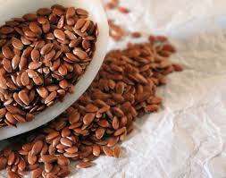 Top Health Benefits Of Flax Seeds & Nutrition: