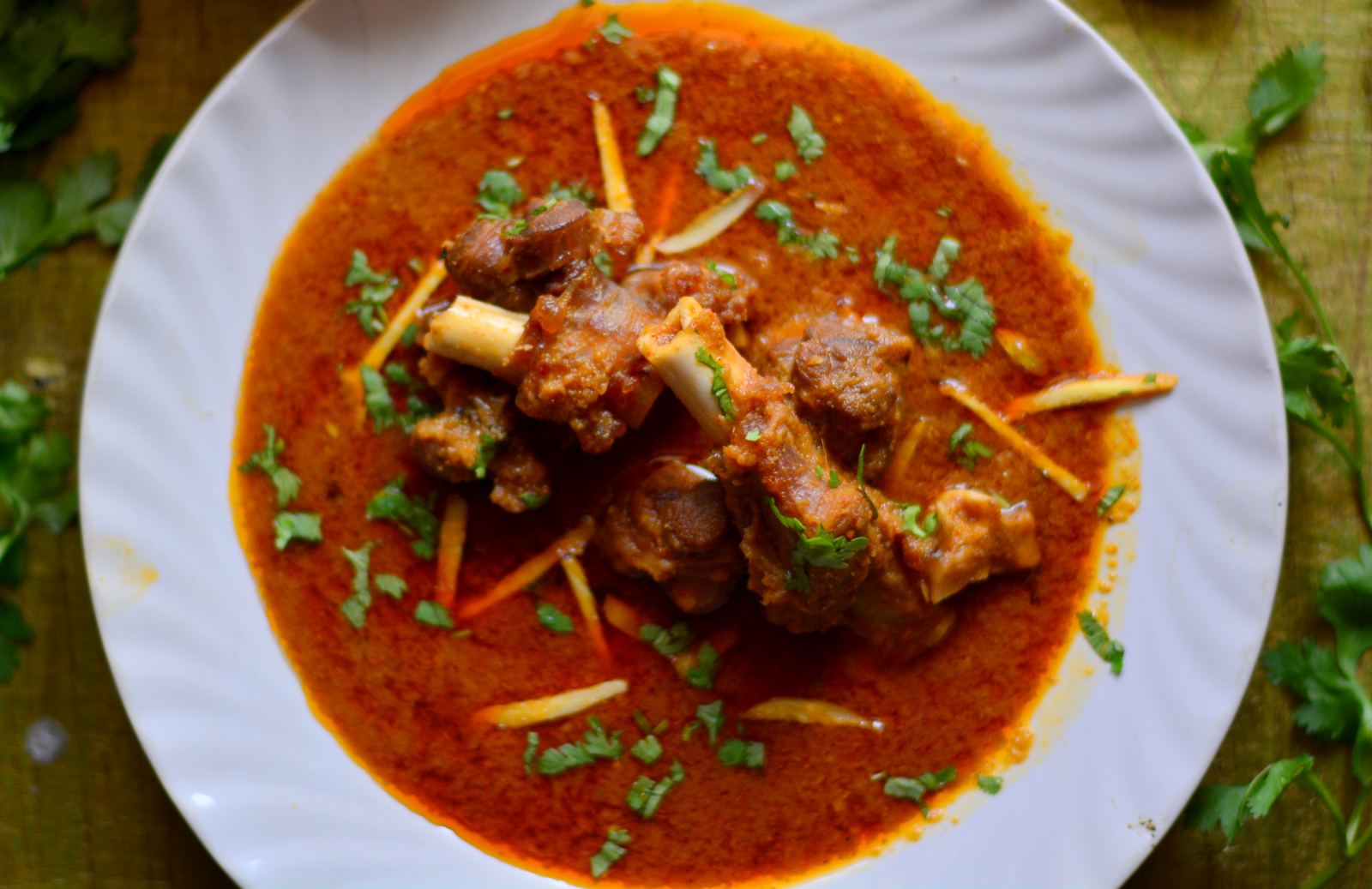 Easy & Delicious Beef Nalli Nihari Pakistani Food Recipe