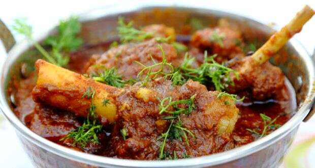Easy & Delicious Beef Nalli Nihari Pakistani Food Recipe