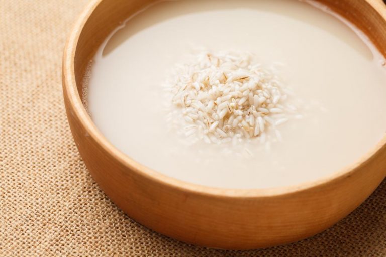 Benefits & Uses of Rice Water for Hair