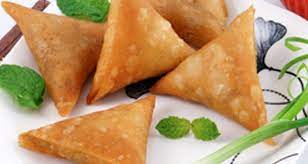 Easy & Tasty Keema Samosa Pakistani Food Recipe