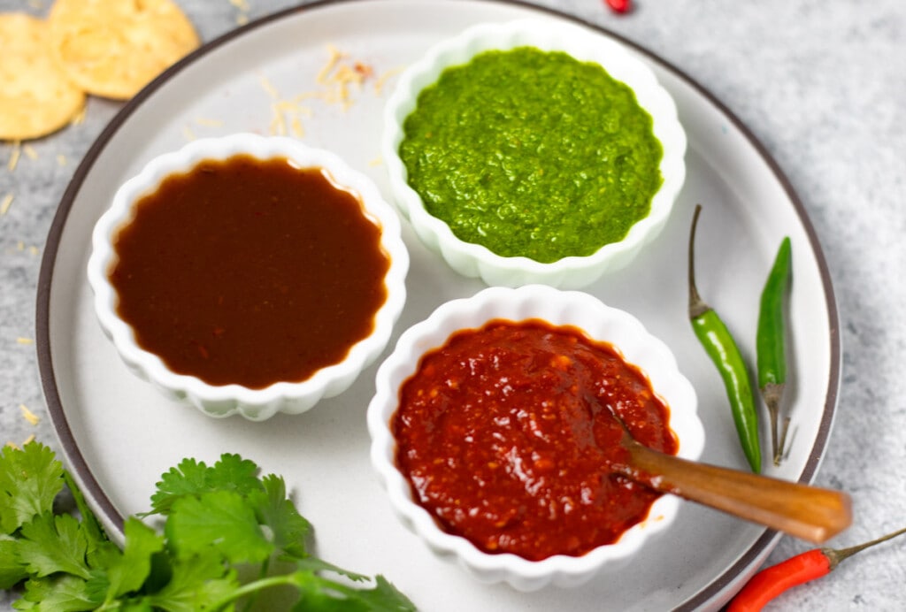 Tasty Vegetables Roll Pakistani Food Recipe: